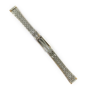 Bratara Aurie pentru ceas de dama - 14mm WZ4922 - Img 2