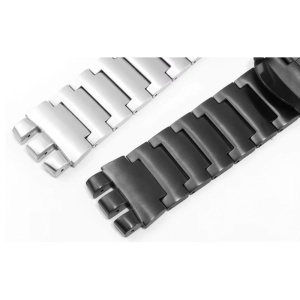 Bratara Compatibila cu Ceasuri Swatch 23mm WZ991 - Img 3