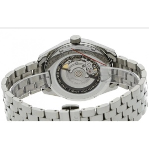 Ceas Bărbătesc Atlantic Worldmaster Art Deco Automatic – Eleganță Atemporală și Precizie Elvețiană - Img 4