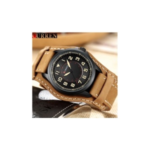 Ceas barbatesc Curren casual - M8279 - Img 2