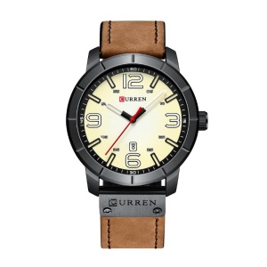 Ceas bărbătesc Curren M8327 Brown