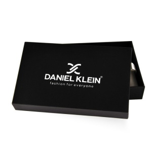 Ceas Barbatesc Elegant DANIEL KLEIN Slim DK10845-5 - Img 2