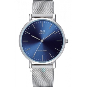 Ceas BarbatesC Q&Q elegant - QA20J202Y - Img 1
