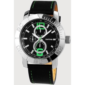 Ceas barbatesc Raptor - 297821100025
