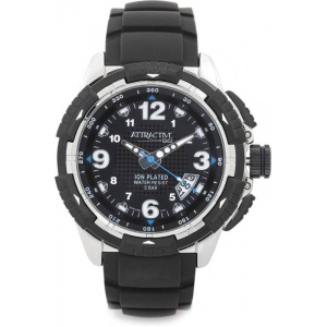 Ceas Barbatsc Q&Q ATTRACTIVE DA60J305Y ZIPPY