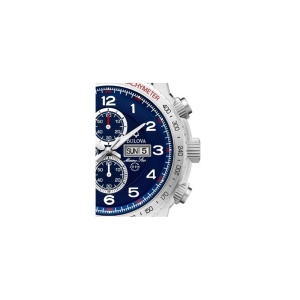 Ceas Bulova Marine Star Sport Chronograph 96C121 - Img 3