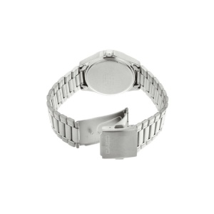Ceas Casio Enticer MTP-1239D-2ADF – Eleganță în Nuanțe de Albastru și Oțel - Img 6