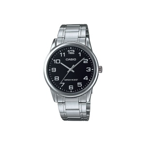 Ceas Casio Enticer MTP-V001D-1BUDF – Simbolul Eficienței și al Eleganței Urbane
