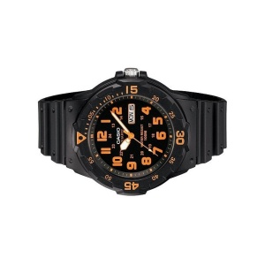 Ceas Casio Sport MRW-200H-4BV – Energie, Vizibilitate și Rezistență 100M - Img 2