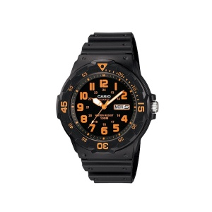 Ceas Casio Sport MRW-200H-4BV – Energie, Vizibilitate și Rezistență 100M - Img 5