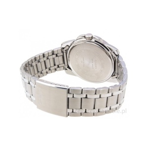 Ceas Casio Standard MTP-1314D-2AVDF – Stil Masculin și Cadran Albastru Hipnotic - Img 4