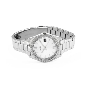 Ceas dama Fossil Zirconia ES4317 - Img 2