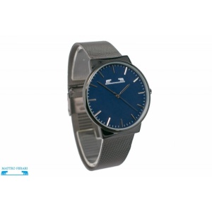 Ceas Dama Matteo Ferari Black/Blue Casual V MF88005BKB - Img 2