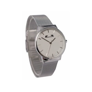 Ceas Dama Matteo Ferari Silver/White Casual II - Img 4