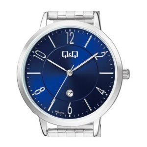 Ceas dama Q&Q A469J205Y Business Blue - Img 2
