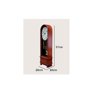 Ceas de Masă Vintage cu Pendul si Melodii - Img 2