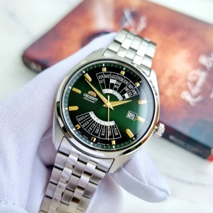 CEAS ORIENT AUTOMATIC RA-BA0002E MULTI YEAR CALENDAR - Img 4