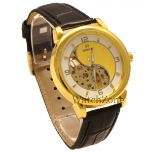 CEAS ORIGINAL GOER AUTOMATIC MOON WZ129G - Img 2