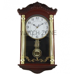 Ceas perete cu pendula Wall Clock Aspen