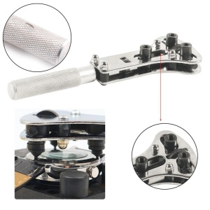 Cheie pentru desfacut capace de ceas cu filet 60 mm WZ344 - Img 5