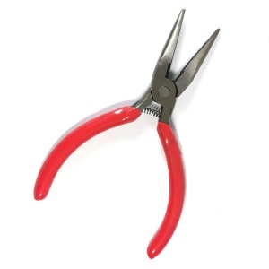 Cleste Patent Zimtat Pentru Mecanica Fina WZ4899 - Img 2