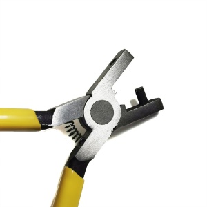 Cleste Pentru Gaurit Curele SK-609C - Img 2