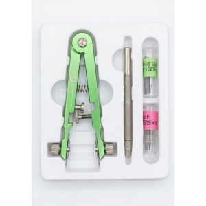 Clește Profesional Tip Pensetă pentru Extras Telescoape – Set Complet de Precizie - Img 3