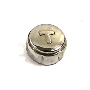 Coronita Argintie Pentru Ceas WZ4541 - Img 1