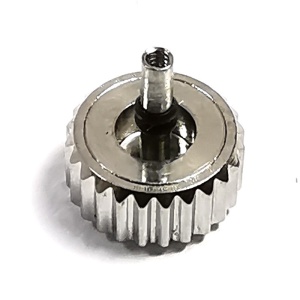 Coronita Argintie Pentru Ceas WZ4566 - Img 2