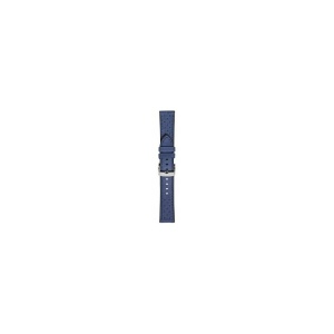 Curea albastra Morellato de ceas 20mm 22mm A01X5121712062CR - Img 3