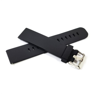 Curea Ceas „Phantom Quick” A-9ST15 – Silicon Premium cu Quick Release (18mm - 22mm) - Img 2