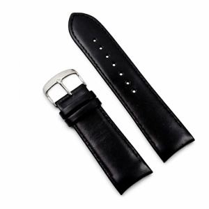 Curea Ceas D&G Piele Cap Curbat 24mm
