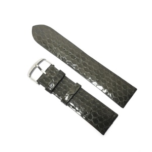 Curea ceas piele de sarpe 18mm 20mm 22mm 24mm WZ1893