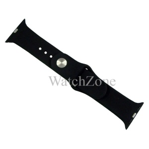 Curea Ceas Silicon Compatibila Apple Watch 38mm 42mm WZ1922 - Img 2