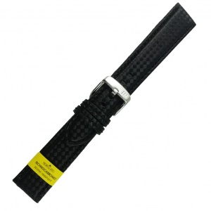 Curea de ceas carbon Morellato Sport Capoeira 18mm 20mm 22mm 24mm A01U3586977819CR - Img 3