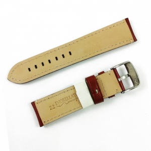 Curea de ceas din piele naturala Maro Morellato 20mm 22mm A01X4272B12041CR - Img 5