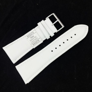 Curea de Ceas din Piele Naturală NAGATA / Mateo – Eleganță Spaniolă - Img 5
