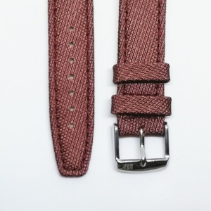 Curea de ceas din piele si material textil Morellato - 18mm - C3002 - Img 2