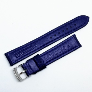 Curea de ceas din piele si material textil Morellato - 18mm - C3005 - Img 3