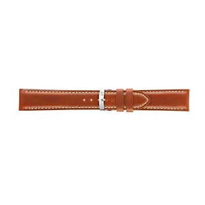 Curea de ceas Maro din piele naturala Morellato Rodius Coated Leather - 18mm