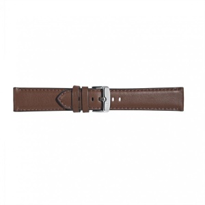 Curea de ceas maro Morellato 20mm 22mm 24mm - A01X5123C03034CR - Img 2