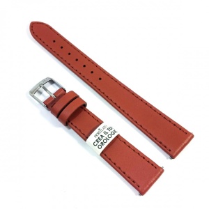 Curea de ceas Morellato - Crea Il Tuo Orologio - Piele Nappa- Culoare Maro - 14mm, 16mm, 18mm - A01X5202875037CR - Img 4