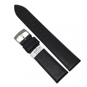 Curea de Ceas Morellato - Culoare Neagra - 18mm 20mm - A01X3425695019CR - Img 1