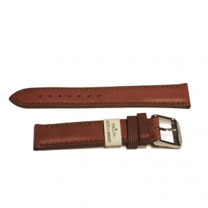 Curea de ceas Morellato Fatto a Mano - Maro-inchis - 20mm, 22mm - A01X5046B71041CR - Img 4