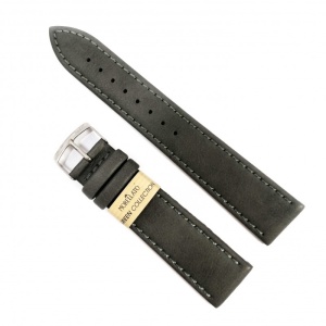 Curea de ceas Morellato - Green Collection - Culoare Gri - 18mm, 20mm - A01X3686A39091CR - Img 4