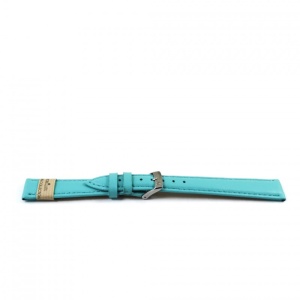 Curea de ceas Morellato Green Collection - Culoare Turcoaz - 16mm - A01X4219A97166CR - Img 3