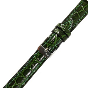 Curea de ceas Morellato Liverpool Crocodile Grain Calf Leather 14mm A01D0751376072CR - Img 2