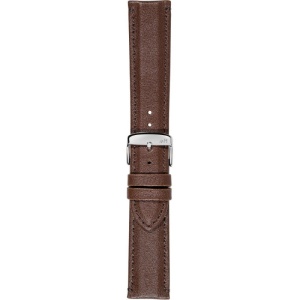 Curea de Ceas Morellato Rowing - Culoare Maro - 20mm 22mm - A01X5274C91032CR - Img 2