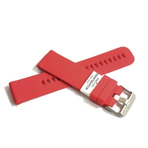 Curea de ceas Rosie Morellato Byte (EC) Silicon - 18mm, 20mm, 22mm - Img 2