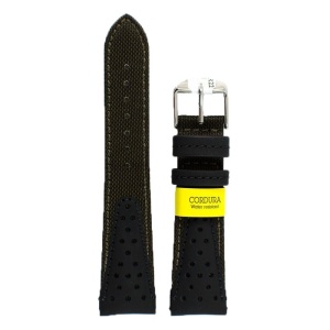 Curea de ceas Verde Inchis Morellato Sport Volley 22mm A01X4747110033CR - Img 2
